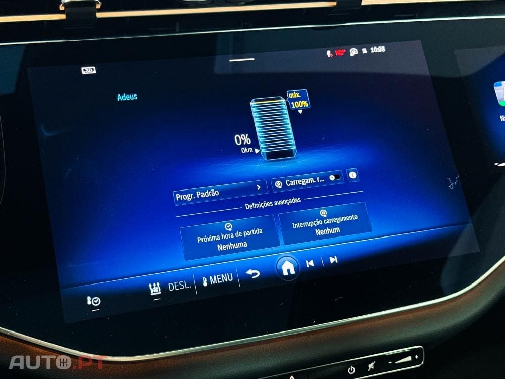 Mercedes-Benz E 300 e AMG Line