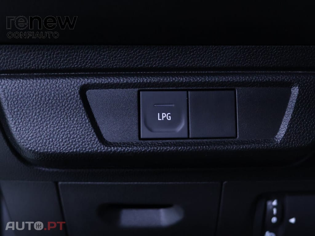 Dacia Jogger 1.0 Eco-g Extreme+ Up&go 7l Bi-fuel