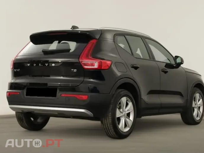 Volvo XC40 1.5 T2 Core Auto