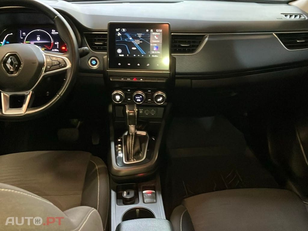 Renault Arkana 1.6 E-Tech Full Hybrid Evolution