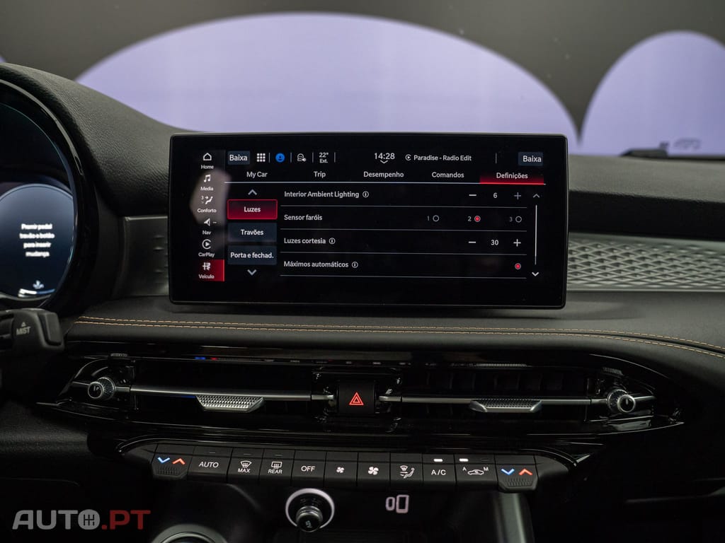 Alfa Romeo Tonale 1.5 Hybrid Sprint