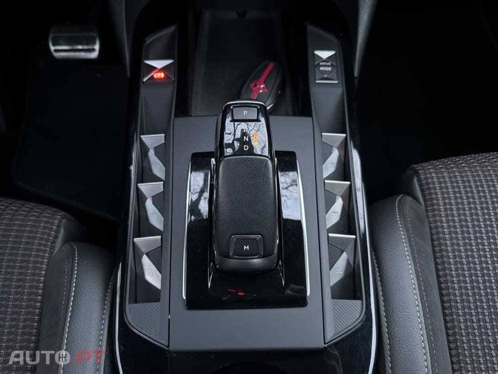 DS DS3 Crossback 1.2 PureTech Performance Line EAT8