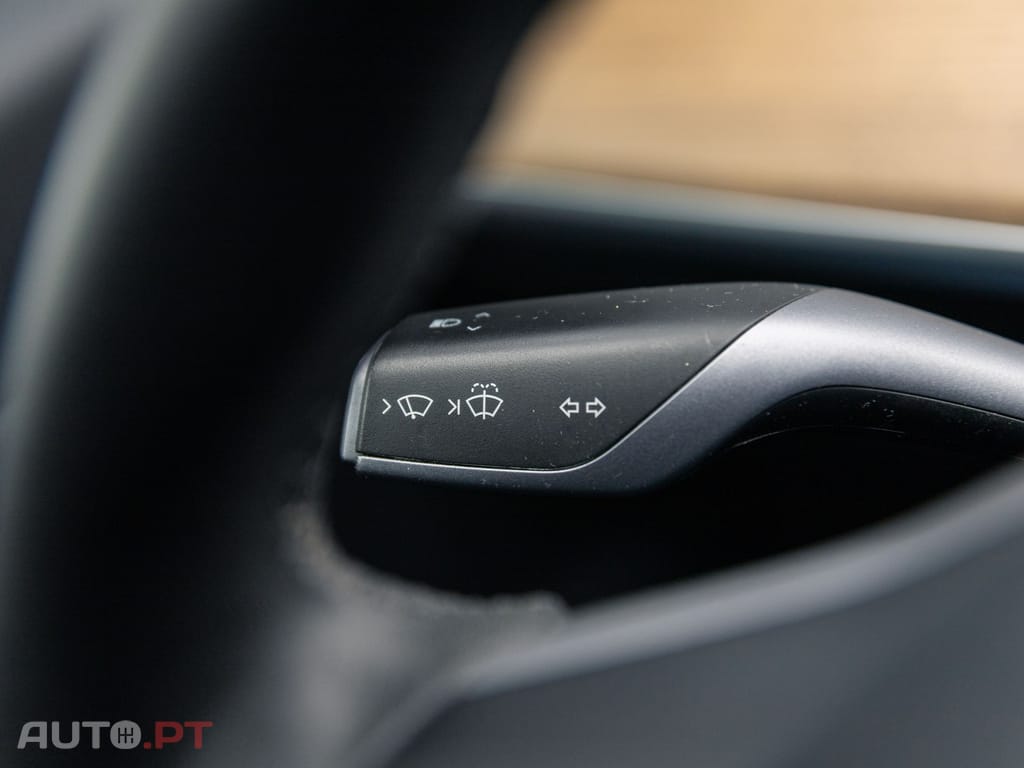 Tesla Model 3 Standard RWD Plus