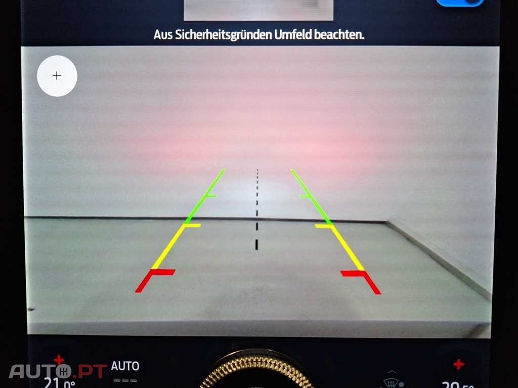 Ford Mustang Mach-E 76kWh Allrad Autom