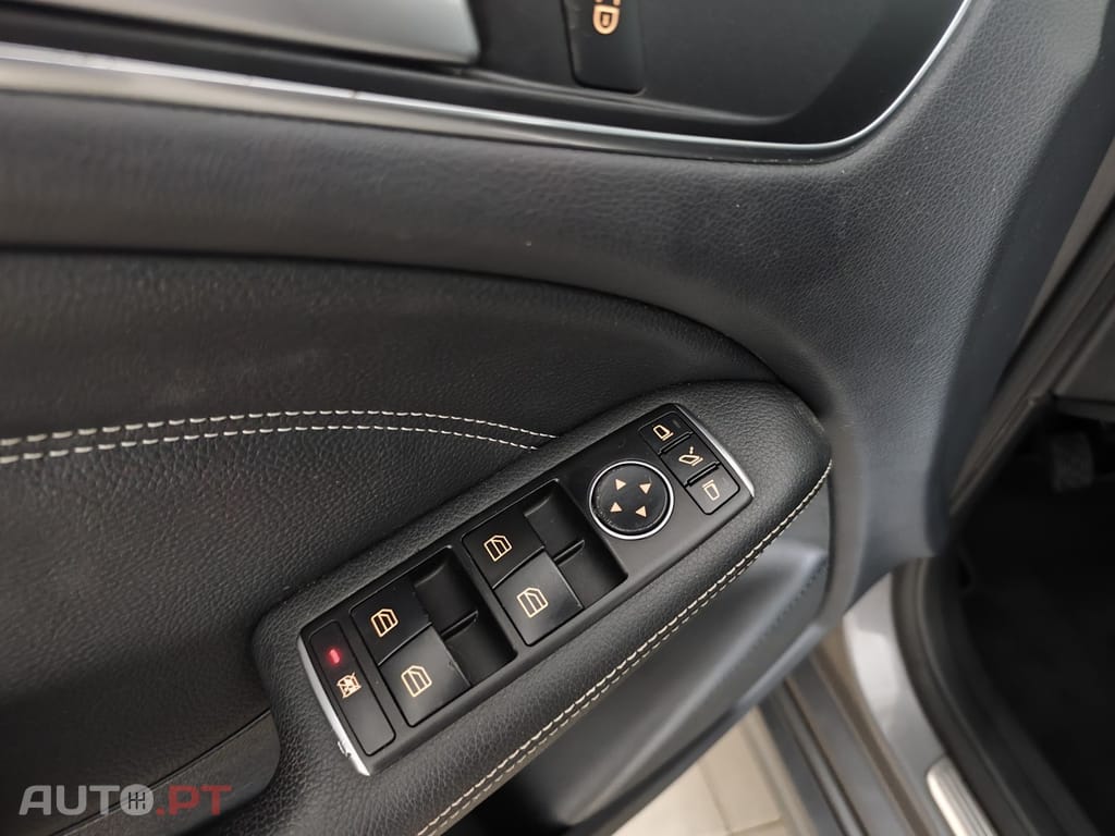 Mercedes-Benz B 180 CDi Urban