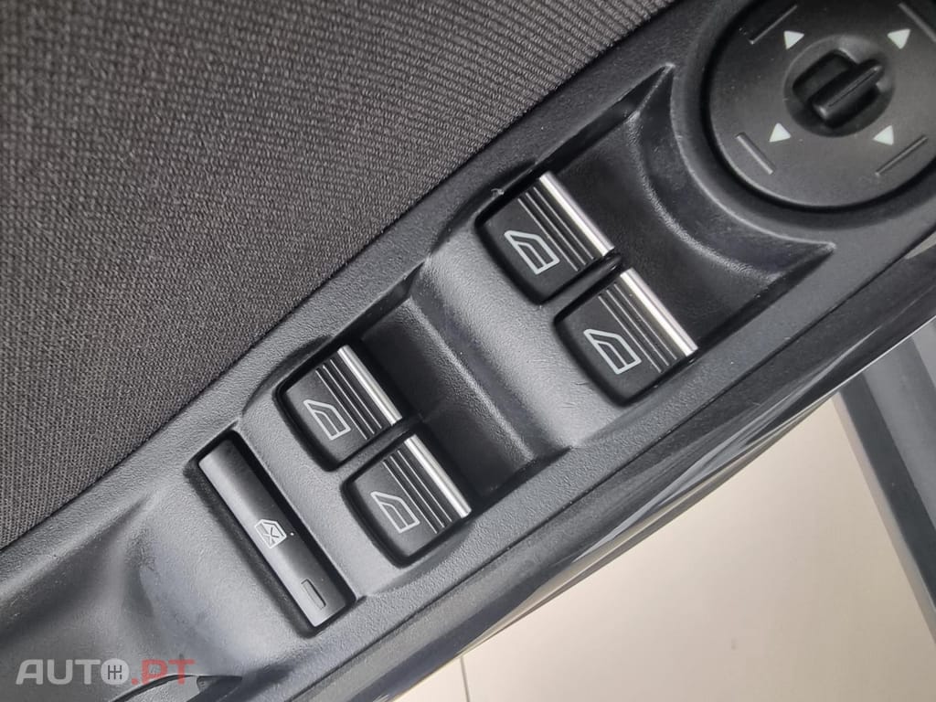 Ford Focus SW 1.5 TDCi Titanium