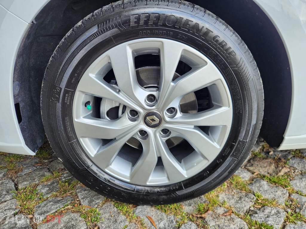 Renault Mégane Sport Tourer 1.5 Blue dCi Limited