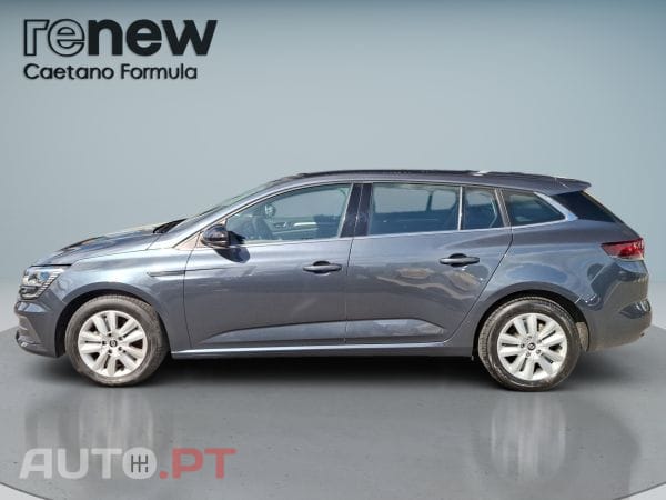 Renault Mégane ST 1.5 Blue dCi 115cv Equilibre EDC