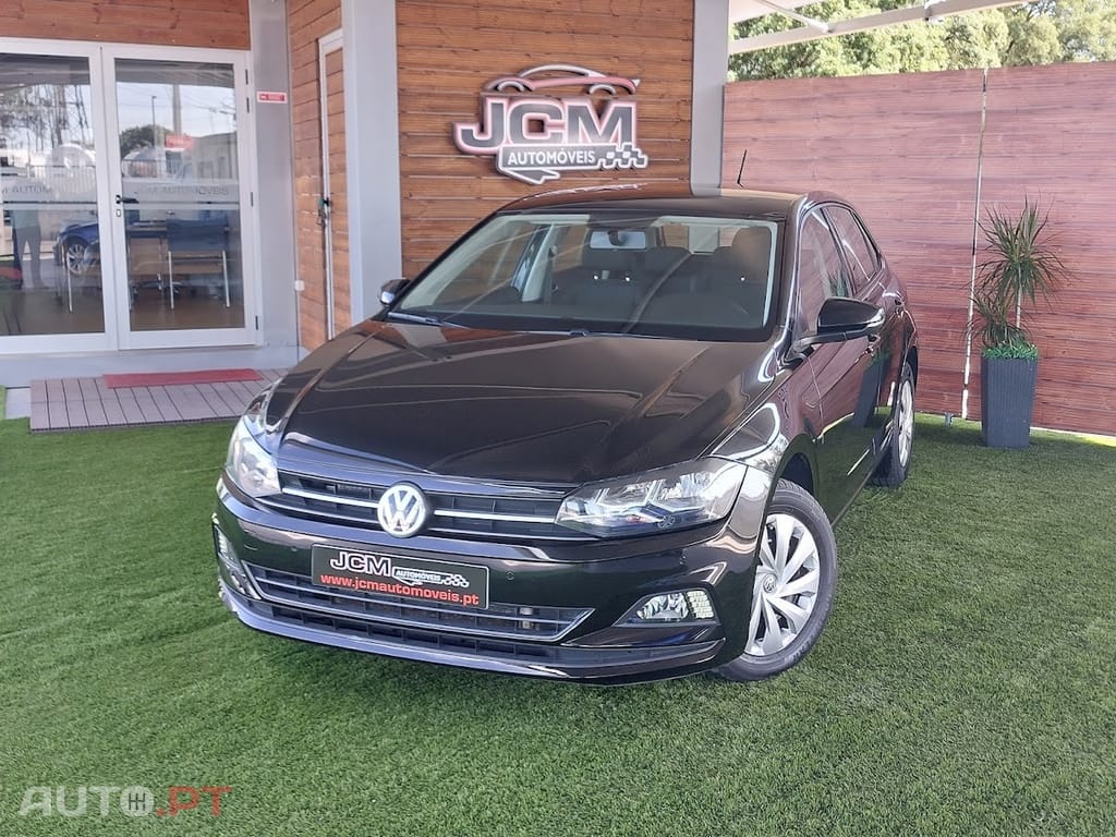 Volkswagen Polo 1.6 TDi