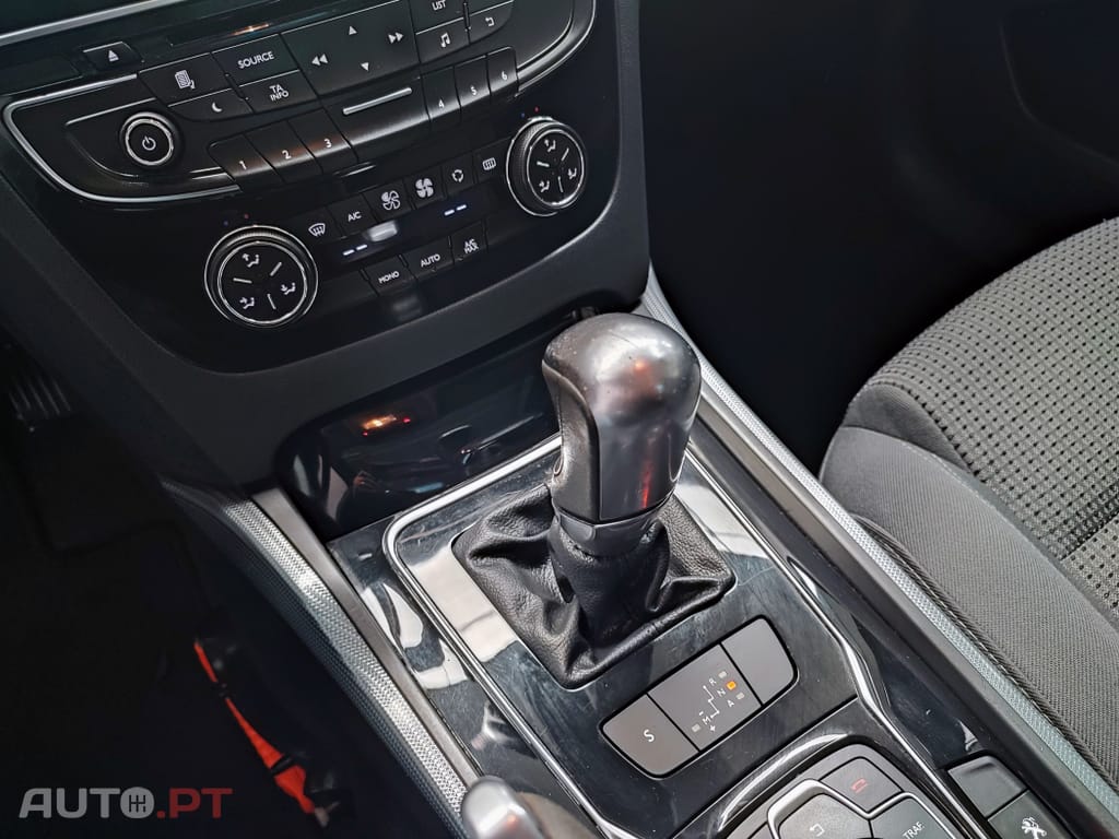 Peugeot 508 SW ALLURE