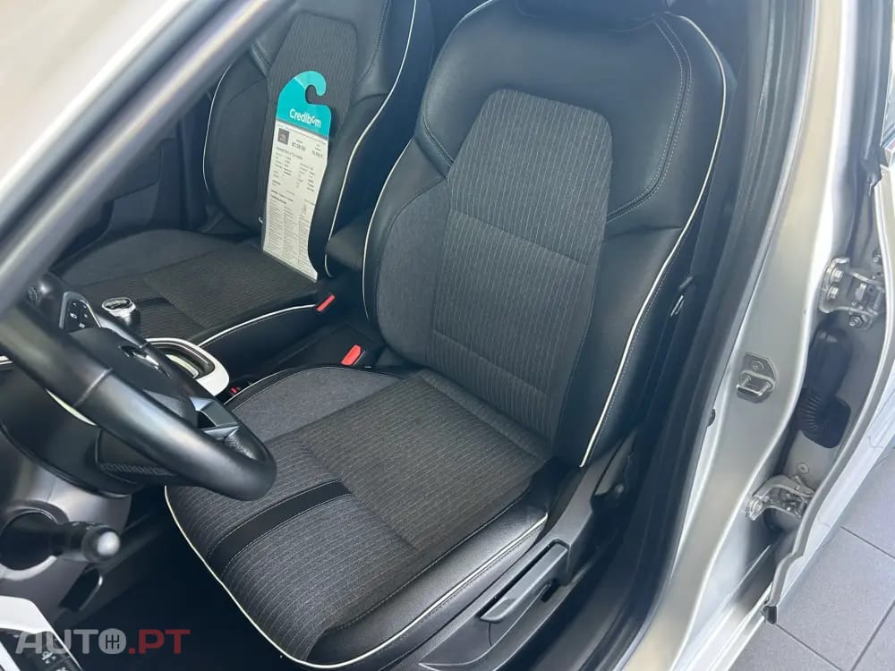 Renault Clio 1.0 TCe Techno