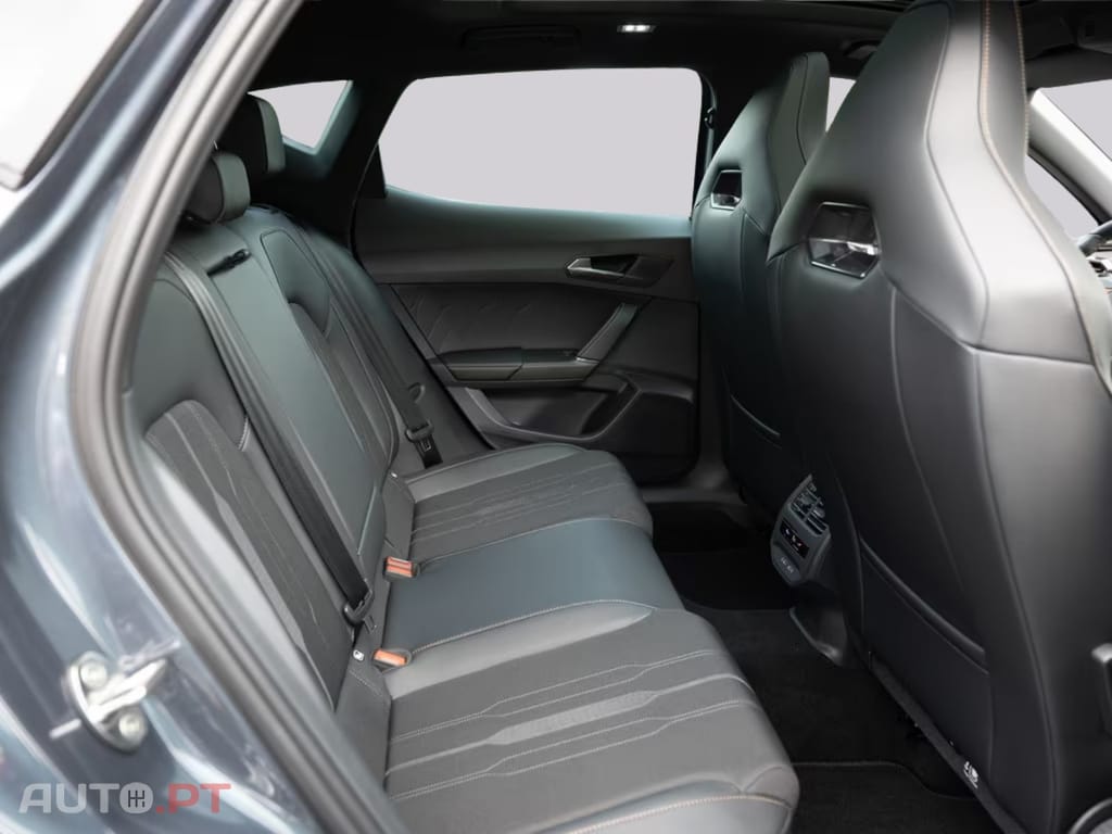 Cupra Formentor 1.4 TSI VZ e-Hybrid I.V.A DEDUTIVEL 