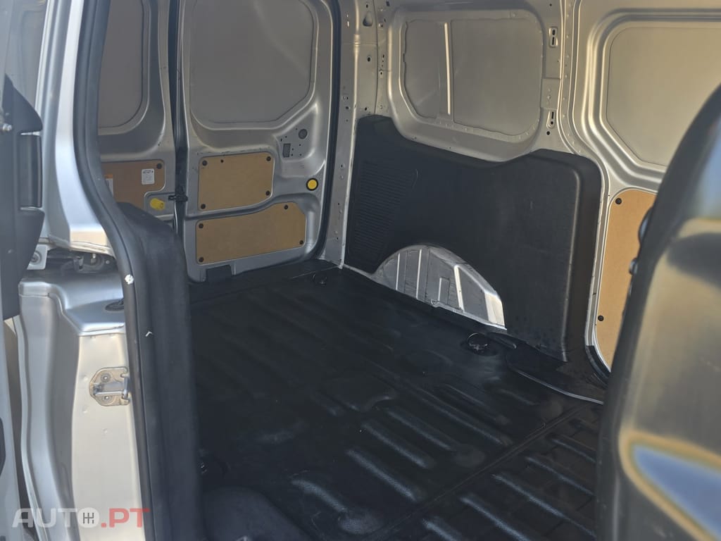 Ford Transit Connect Connect 1.5 TDCi 210 L2 Trend Powershift