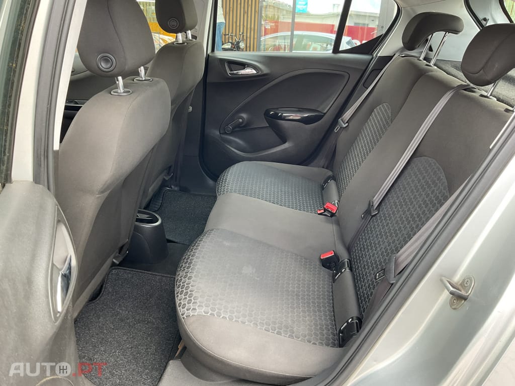 Opel Corsa 1.3 CDTi Dynamic
