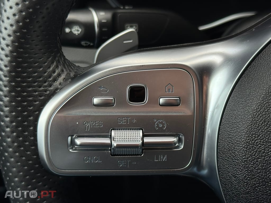 Mercedes-Benz GLC 300 e Coupé 4Matic