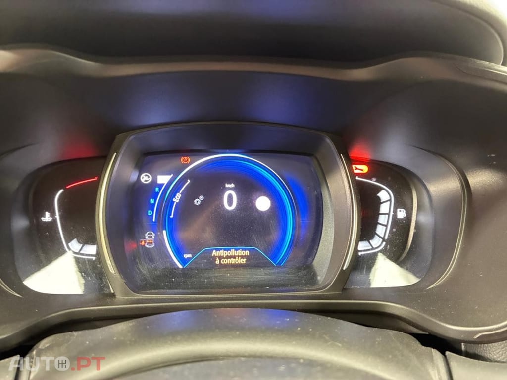 Renault Kadjar 1.5 Blue dCi Evolution EDC