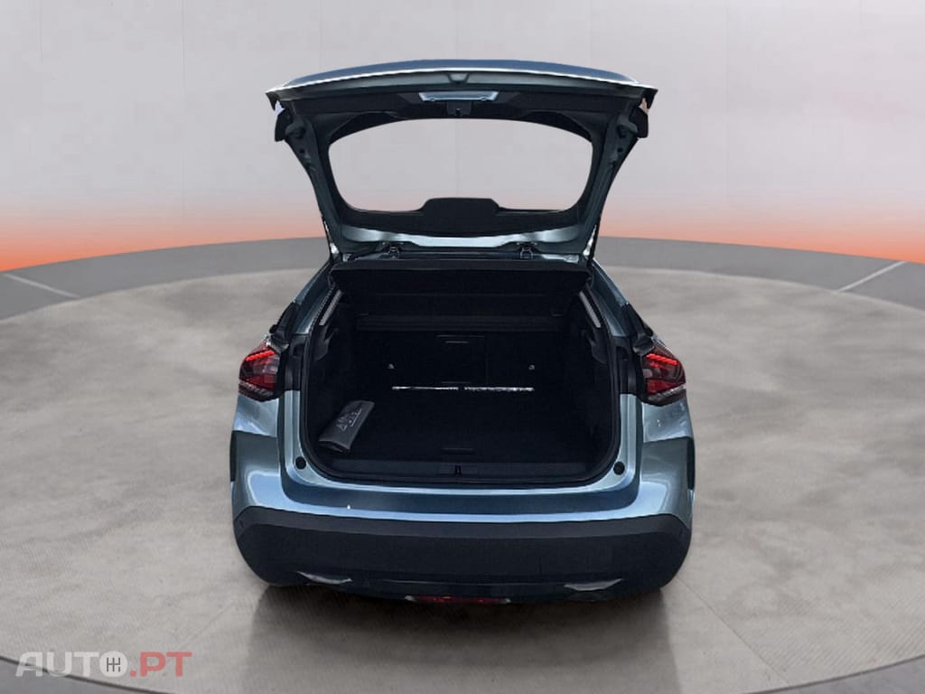 Citroen C4 1.2 PureTech Feel Pack