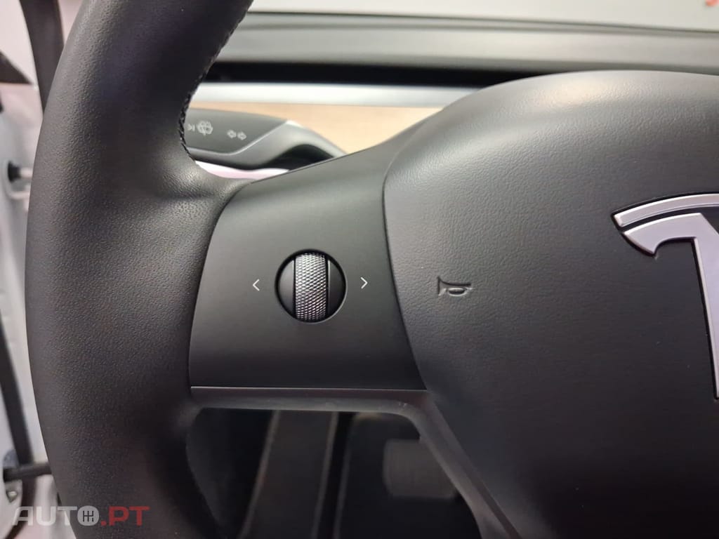 Tesla Model Y Standard RWD