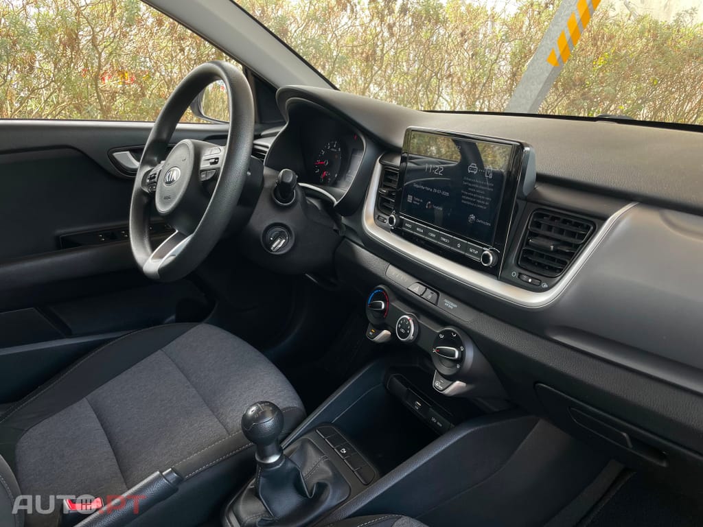 Kia Stonic 1.2 Urban