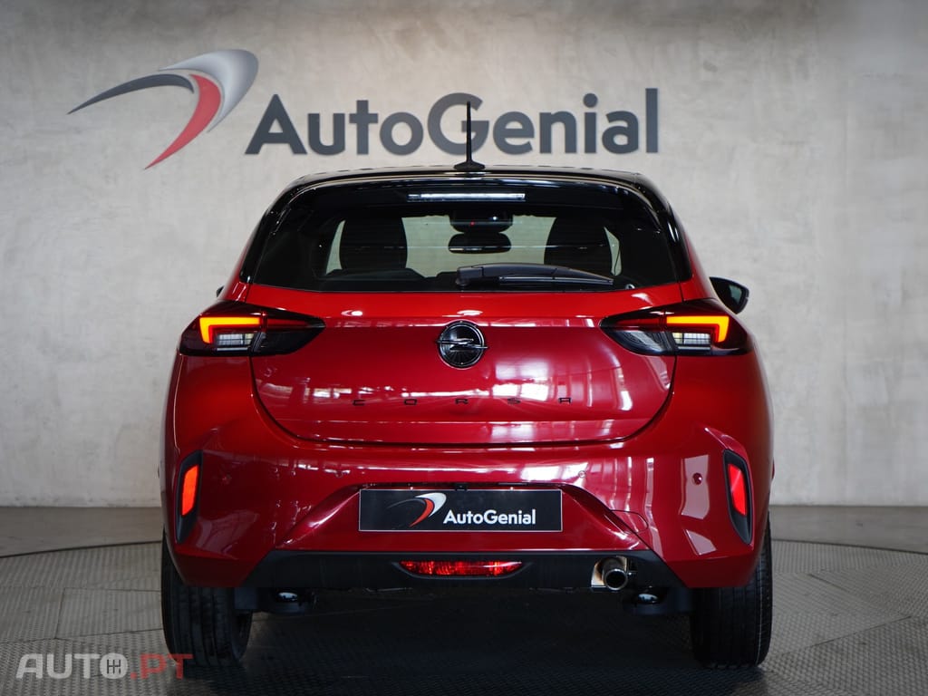 Opel Corsa 1.2 T GS