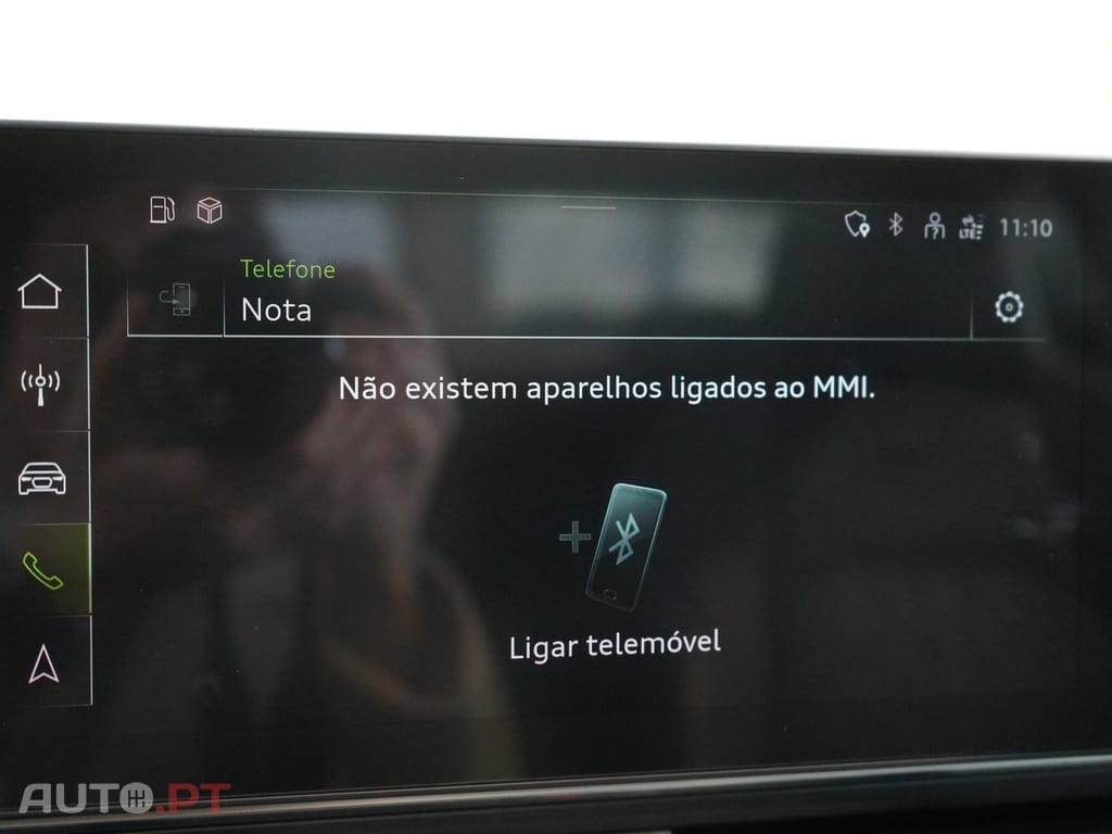 Audi A5 2.0 TDI S-line S tronic