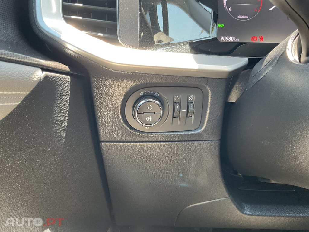 Opel Mokka 1.2 T Elegance