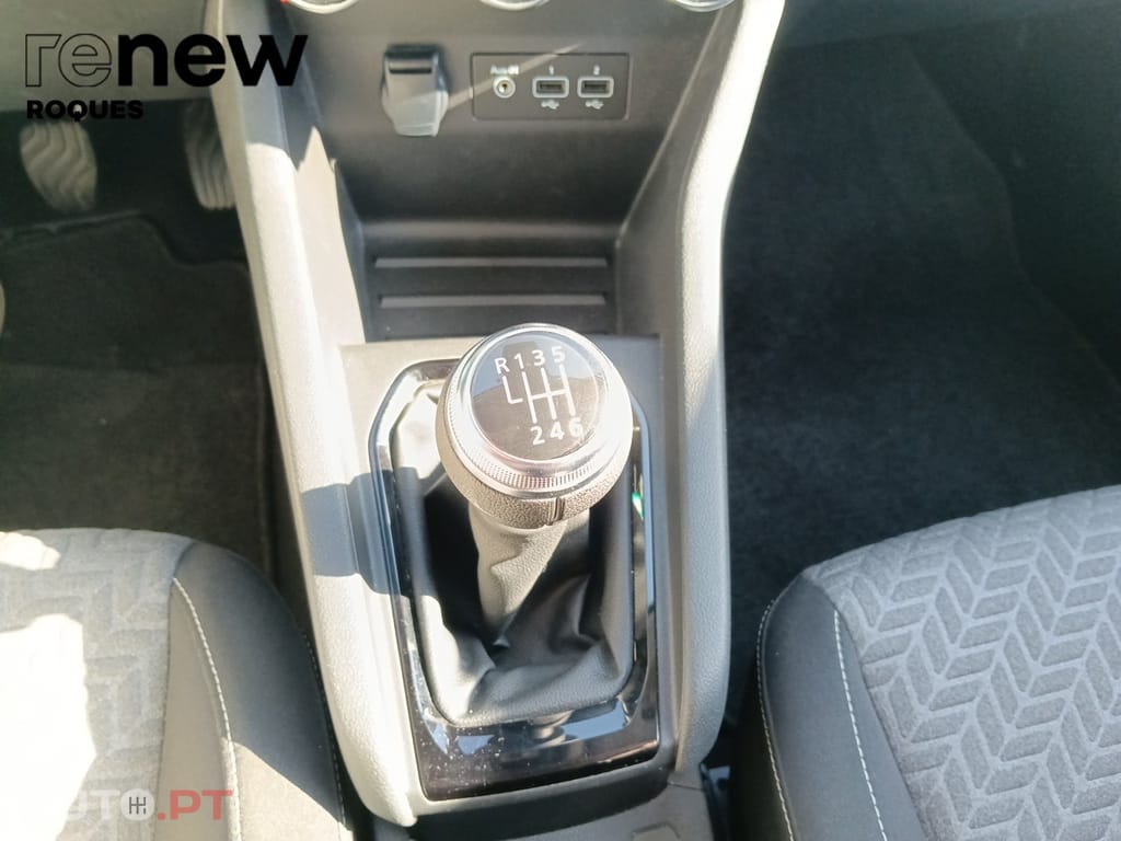 Renault Clio Clio Techno 100 TCe Bi-fuel