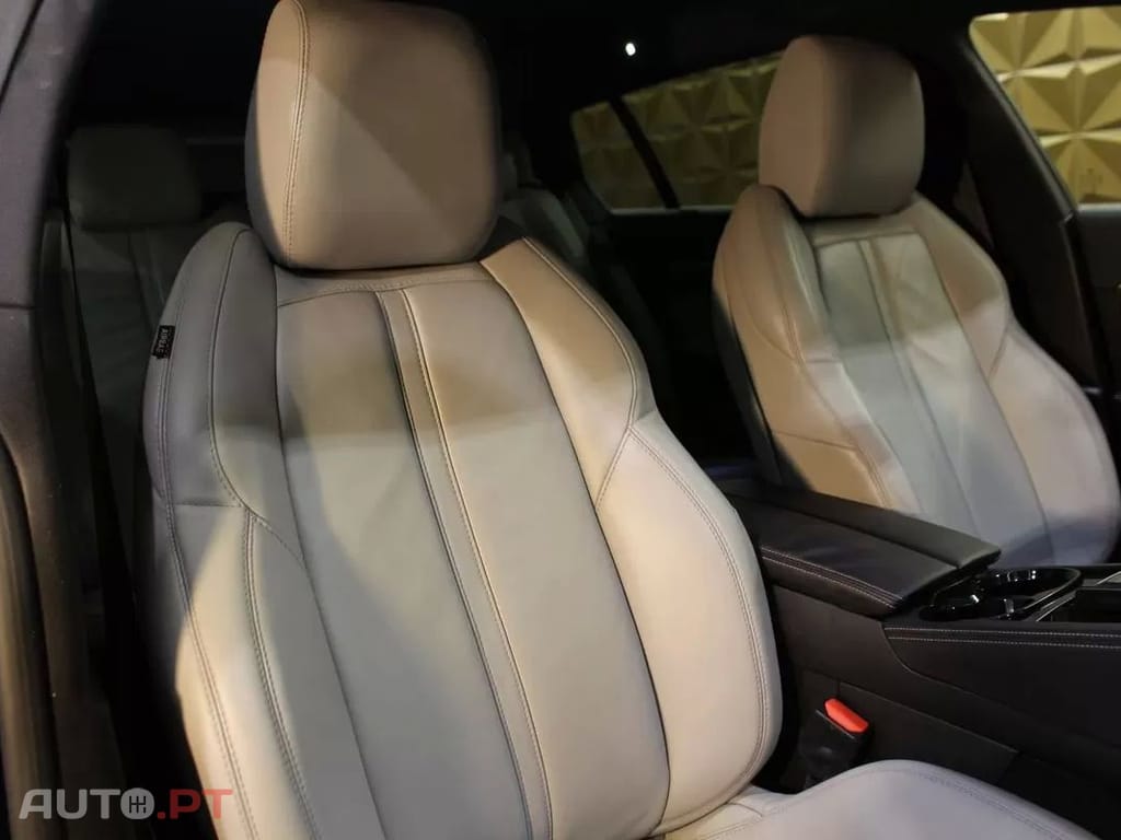 Peugeot 508 SW 1.5 BlueHDi GT EAT8