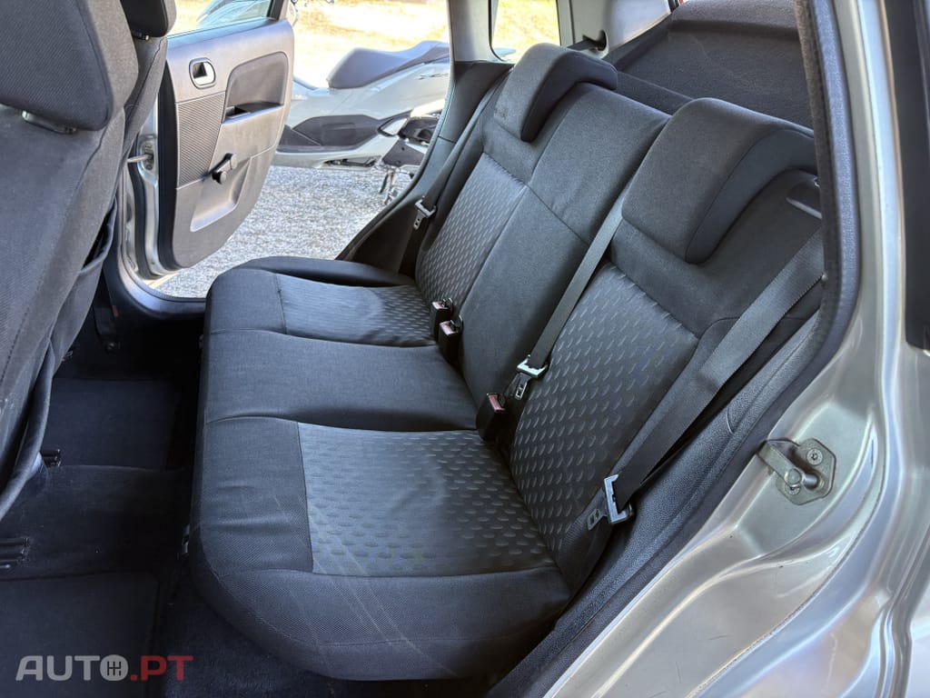 Ford Fiesta 1.25 Ambiente