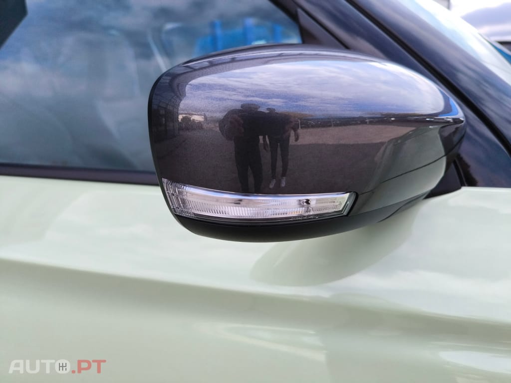 Suzuki Swift Swift 1.2 5MT S3 Mild Hybrid