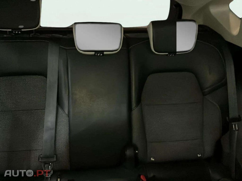 Renault Captur 1.0 TCe Techno