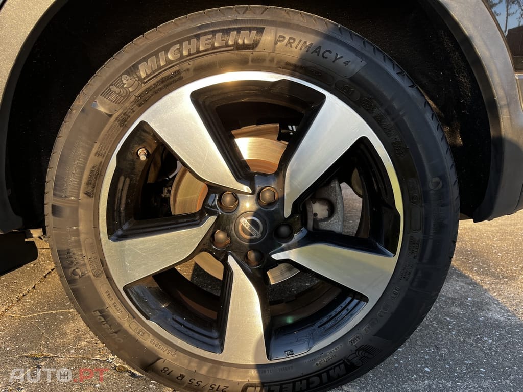 Nissan Qashqai 1.5 dCi N-Connecta 18 RS+PS