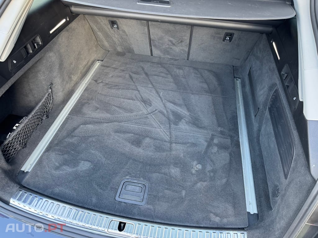 Audi A6 Avant 40 TDI Sport S tronic