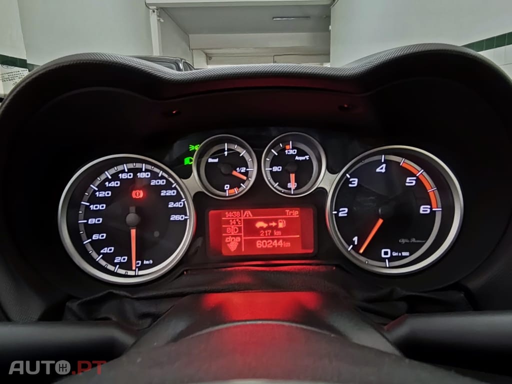 Alfa Romeo Mito 1.3 JTD Progression S&S