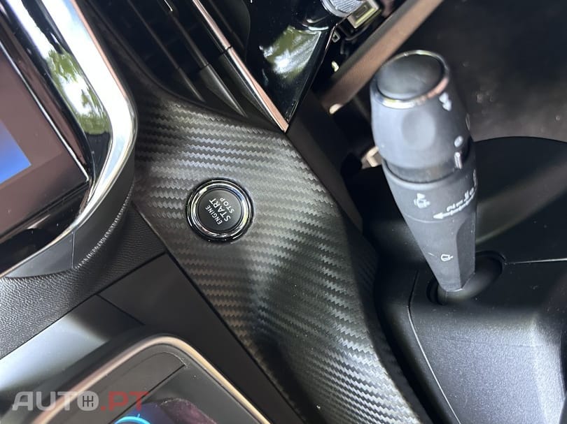 Peugeot 208 1.5 BlueHDi GT