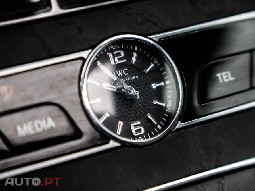 Mercedes-Benz CLS 350 d 4Matic AMG Line