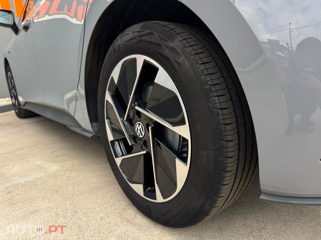 Volkswagen Id.3 Pro