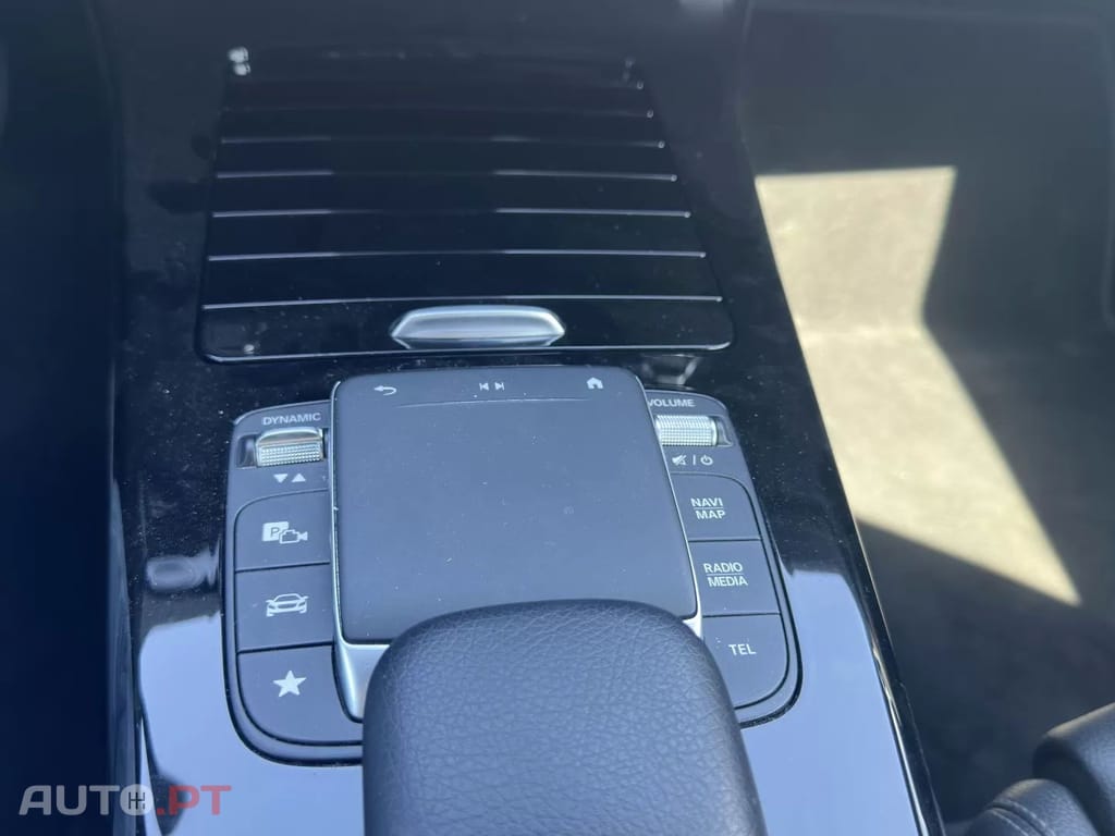 Mercedes-Benz A 250 Style Plus