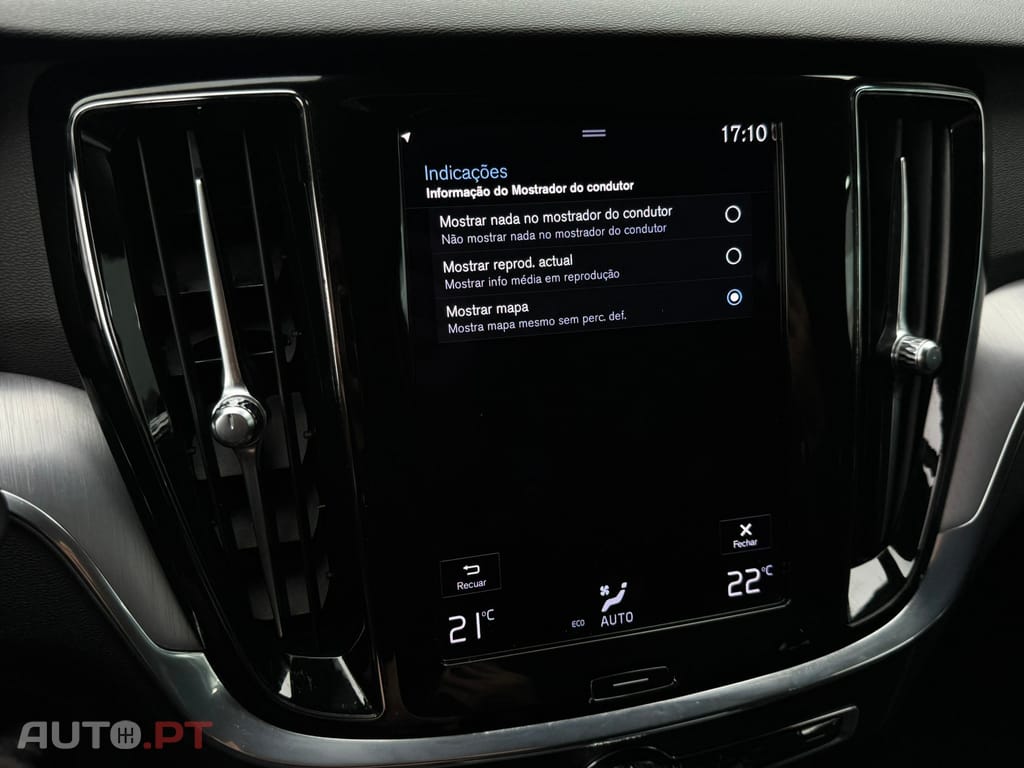 Volvo V60 2.0 T6 AWD TE Inscription Expression
