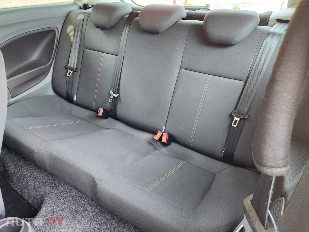 Seat Ibiza SC 1.2 TDI CR Ecomotive Reference