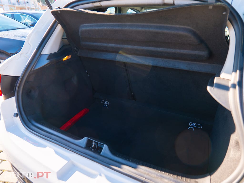 Renault Clio 1.5 dCi Zen