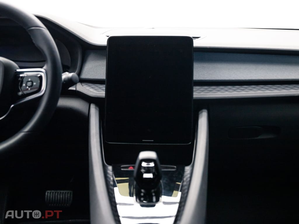 Polestar 2 Long Range 78 kWh