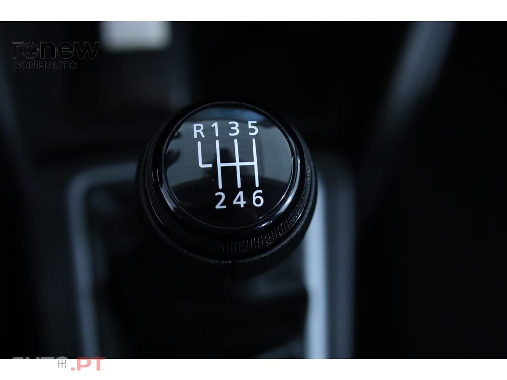 Dacia Duster Journey+eco-G 100g