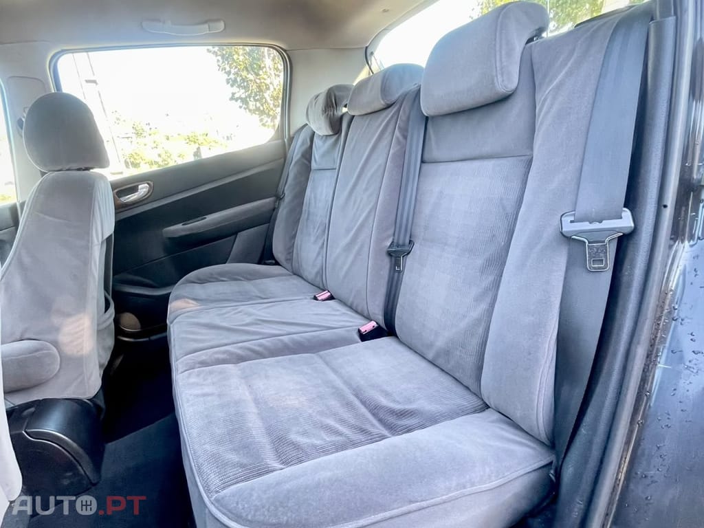 Peugeot 307 1.4 16V XR