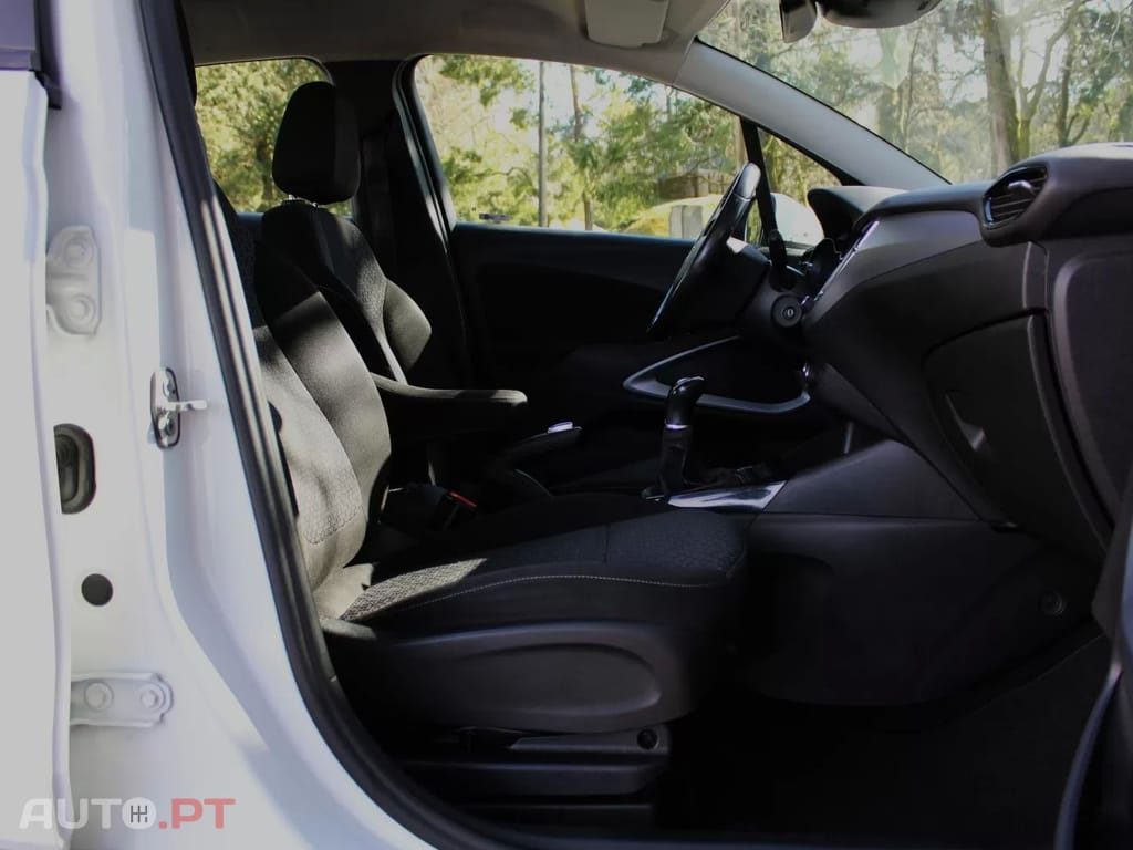 Opel Crossland X 1.6 CDTi Edition J17