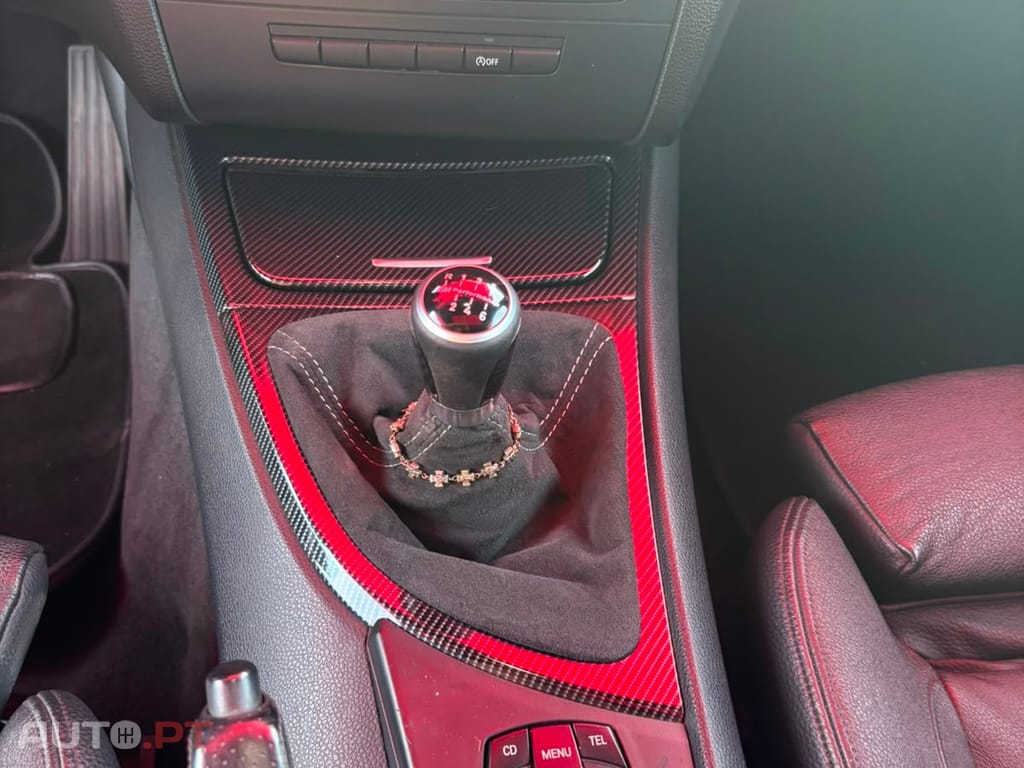 BMW 123 d