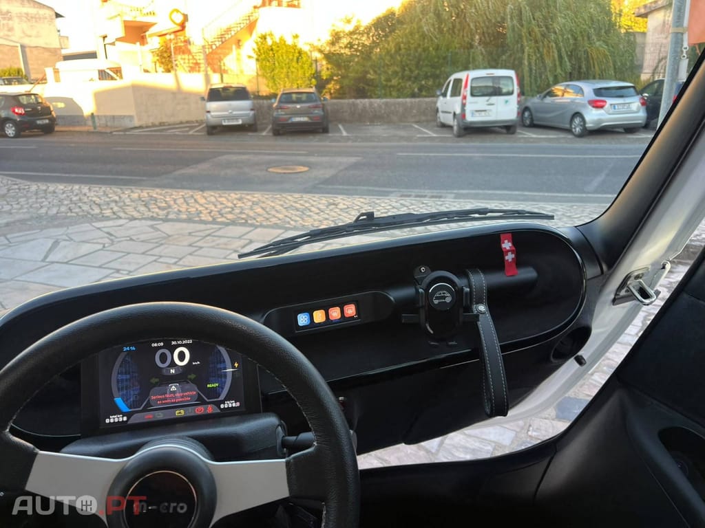 Microlino 2.0