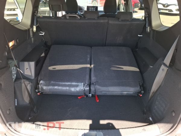 Dacia Jogger Eco-G 120 Bi-Fuel Extreme 7 lugares