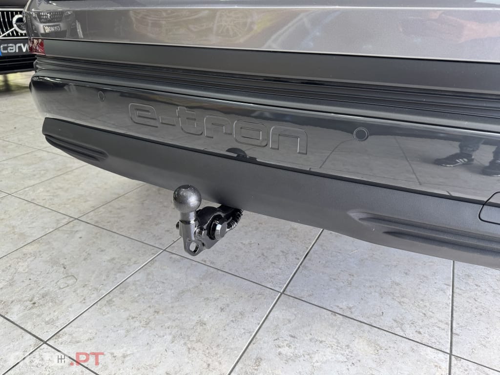 Audi Q4 E-Tron 50 quattro 82 kWh