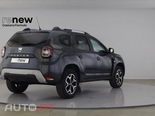 Dacia Duster 1.0 TCE 100cv Prestige